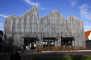 Museum Kaap Skil